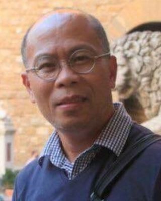 Photo of Lito Libres, Counsellor, MACP, CCC