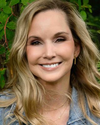 Photo of Elizabeth Fisher, Marriage & Family Therapist, MA, LMFT, PhD