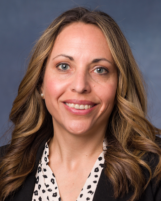 Photo of Jody Johnson, Independent Mental Health Practitioner, LMHC