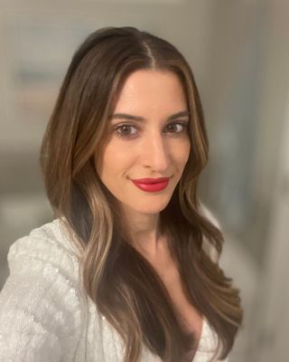 Photo of Dr. Khouri Barnes, Psychologist, PsyD