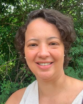 Photo of Patricia Oliveira, Psychotherapist, MA, MBACP