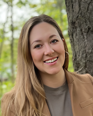 Photo of Kelsey Sustarsic, Counselor, LPCC