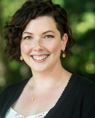 Photo of Molly R Wilson, Counselor in 49301, MI