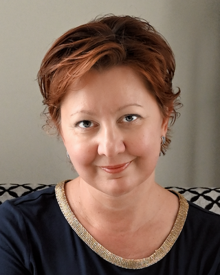 Photo of Natalia Aleksenko, Psychologist, PsyD