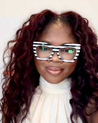 Photo of Jayla Smith, Counselor, APCC