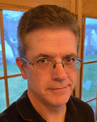 Photo of Tom Stevens, Professional Counselor Associate, LPC-A, LADC