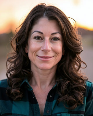 Photo of Michele Stahle, Licensed Professional Counselor, LPC