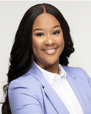 Photo of Jessica Walden-Glass, LPC, LCDC, Licensed Professional Counselor in Sugar Land
