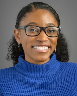 Photo of Aalanah Peoples, Clinical Social Work/Therapist in Chicago, IL