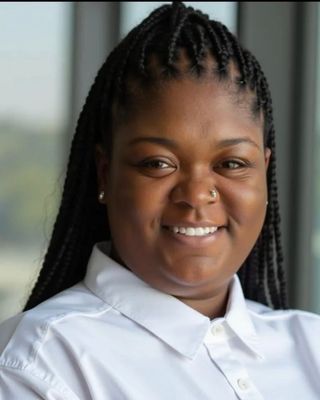 Photo of Tyra Steverson, Counselor, MA, LCPC, LPC