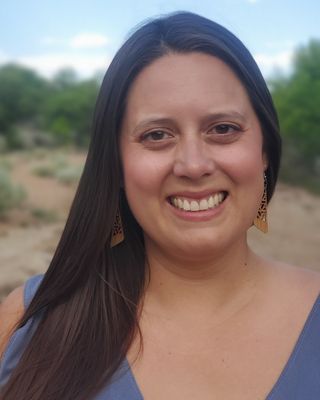 Photo of Melissa Love, Counselor in New Mexico