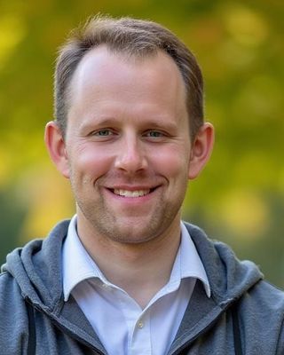 Photo of Matt Ross, Clinical Social Work/Therapist, LCSW-A