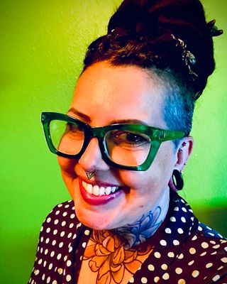 Photo of Nicole Bovigny, Psychiatric Nurse Practitioner, MSN, PMHNP