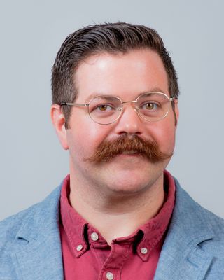Photo of Akiva Katz, Clinical Social Work/Therapist, LCSW-C