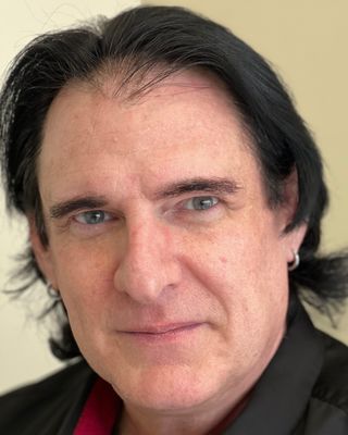 Photo of Les Jones, Counselor, NCC, LAPC