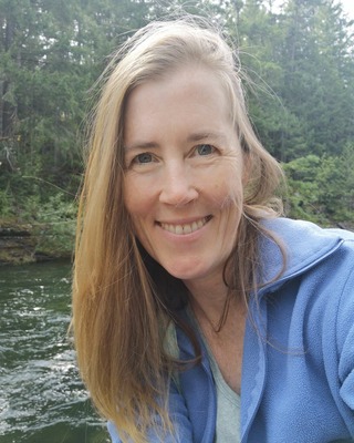 Photo of Whole Self Counselling (Susie Davis - RTC), Counsellor in V9B, BC