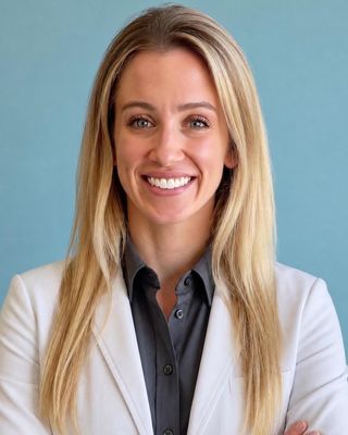 Photo of Margaret Lee, Psychiatrist, MD