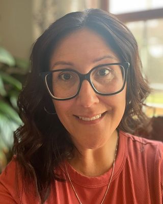 Photo of Alisha Canoa, Psychiatric Nurse Practitioner, CNP, PMHNP, BC