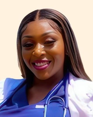 Photo of Amara Onuorah, Psychiatric Nurse Practitioner, MSN, PMHNP