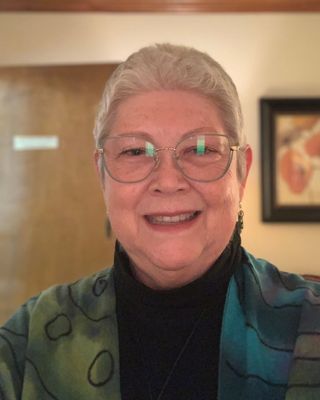 Photo of Phyllis Sutphin, Licensed Professional Counselor, EdS, LCMHC, NCC