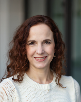 Photo of Anne Nytes, Mental Health Counselor, LMHC