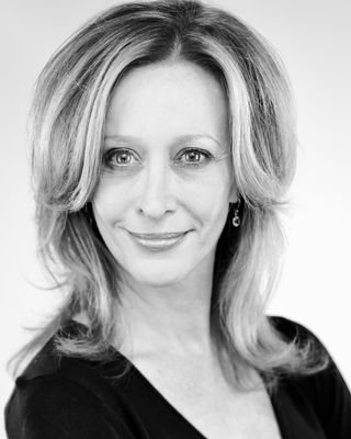Photo of Jennifer Garth, Psychologist, PsyBA General