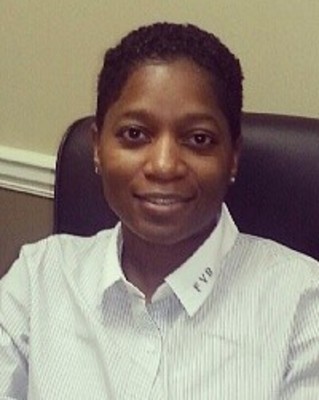 Photo of Franzetta Bester, Licensed Professional Counselor, MA, LPC, NCC
