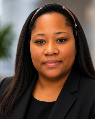 Photo of Felisha Ann Tillman, Licensed Professional Counselor, LPCMHSP, NCC