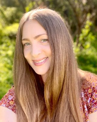 Photo of Natalia Pointer, Marriage & Family Therapist, LMFT