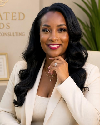 Photo of Shaquita Glenn, Licensed Professional Counselor, MS, LPC, NCC