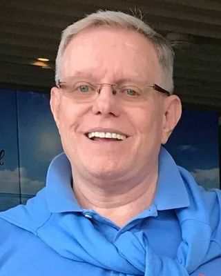 Photo of Les McRae, Clinical Social Work/Therapist, LCSW