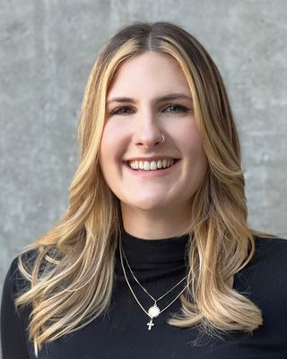 Photo of Jessica Marotte, Pre-Licensed Professional, ASW, PPSC