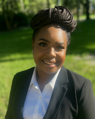 Photo of Lisa Jean Baptiste, Clinical Social Work/Therapist, LCSW