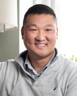 Photo of Jeffrey Johnson, Marriage & Family Therapist in 98008, WA
