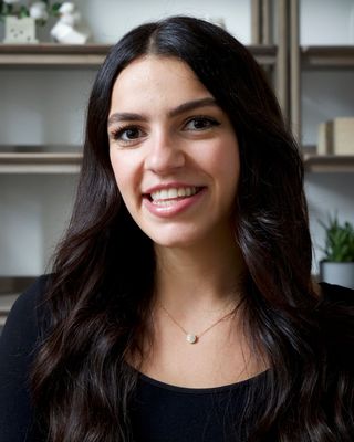 Photo of Athanasia Coulianidis, Pre-Licensed Professional in New York, NY