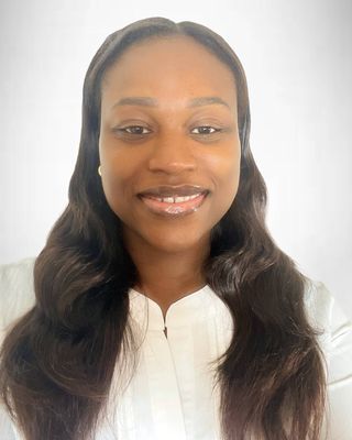 Photo of Kristina Noziere, Psychiatric Nurse Practitioner, PMHNP