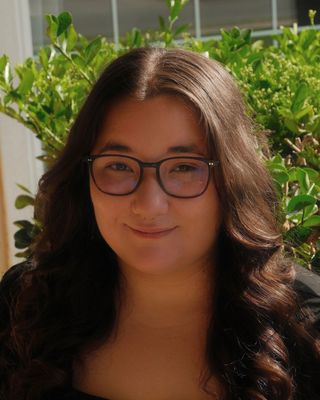 Photo of Alyssa Gray, Pre-Licensed Professional, BA