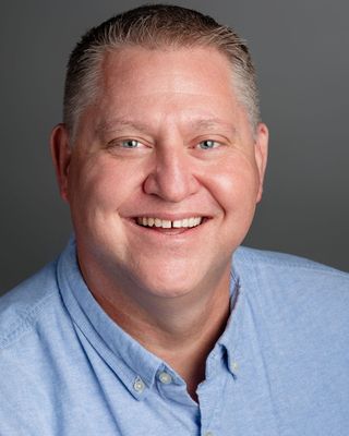 Photo of Mark McWhorter, Licensed Professional Counselor, Mark McWhorter, LPC