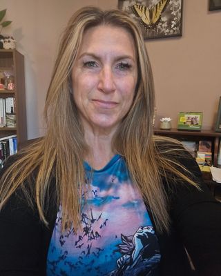Photo of Sonya M Cosumano, Marriage & Family Therapist, LMFT, MEd