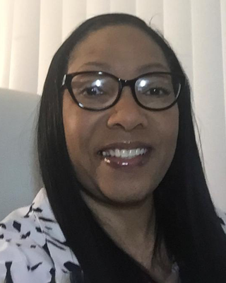 Photo of Tosha Johnson, Clinical Social Work/Therapist, LCSW