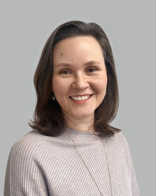 Photo of Natalia Morrison, Counsellor, RCC, CCC