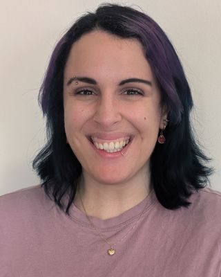 Photo of Sophia Salib, Clinical Social Work/Therapist, LCSW, CADC, MPH