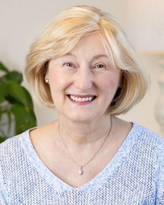 Photo of Eva Leighton, Psychologist, PhD