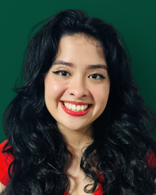 Photo of Jailene Tiznado, Licensed Professional Counselor, LPC