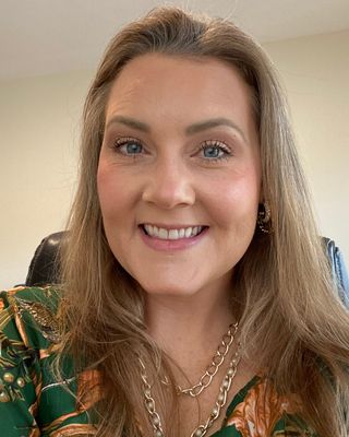 Photo of Bryana Rogel, Clinical Social Work/Therapist, LCSW