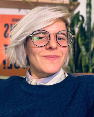 Photo of Casey Camile VanHecke, Licensed Professional Counselor, MA, LPC