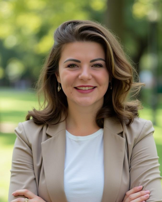 Photo of Jessica Pritchard, Clinical Social Work/Therapist, LCSW