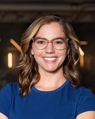 Photo of Baleigh Stibbens, Clinical Social Work/Therapist, MSW, LCSW