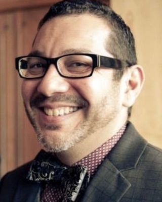 Photo of Lonnie Renteria, Licensed Professional Counselor, LPC