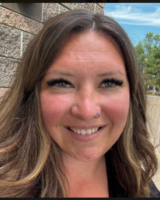 Photo of Taylor Stebbins, Clinical Social Work/Therapist, LCSW